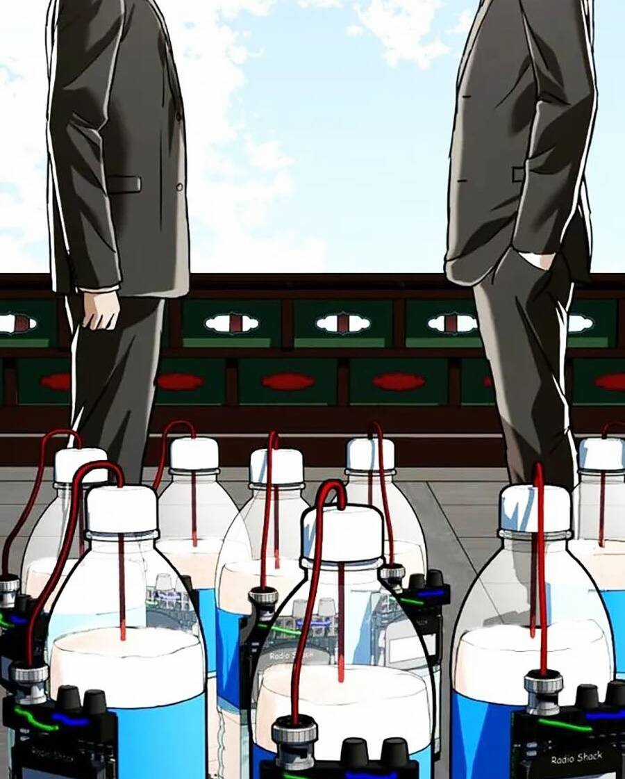 Điệp Viên 18 Tuổi Chapter 48 trang 40