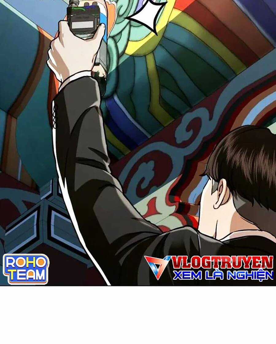 Điệp Viên 18 Tuổi Chapter 48 trang 44