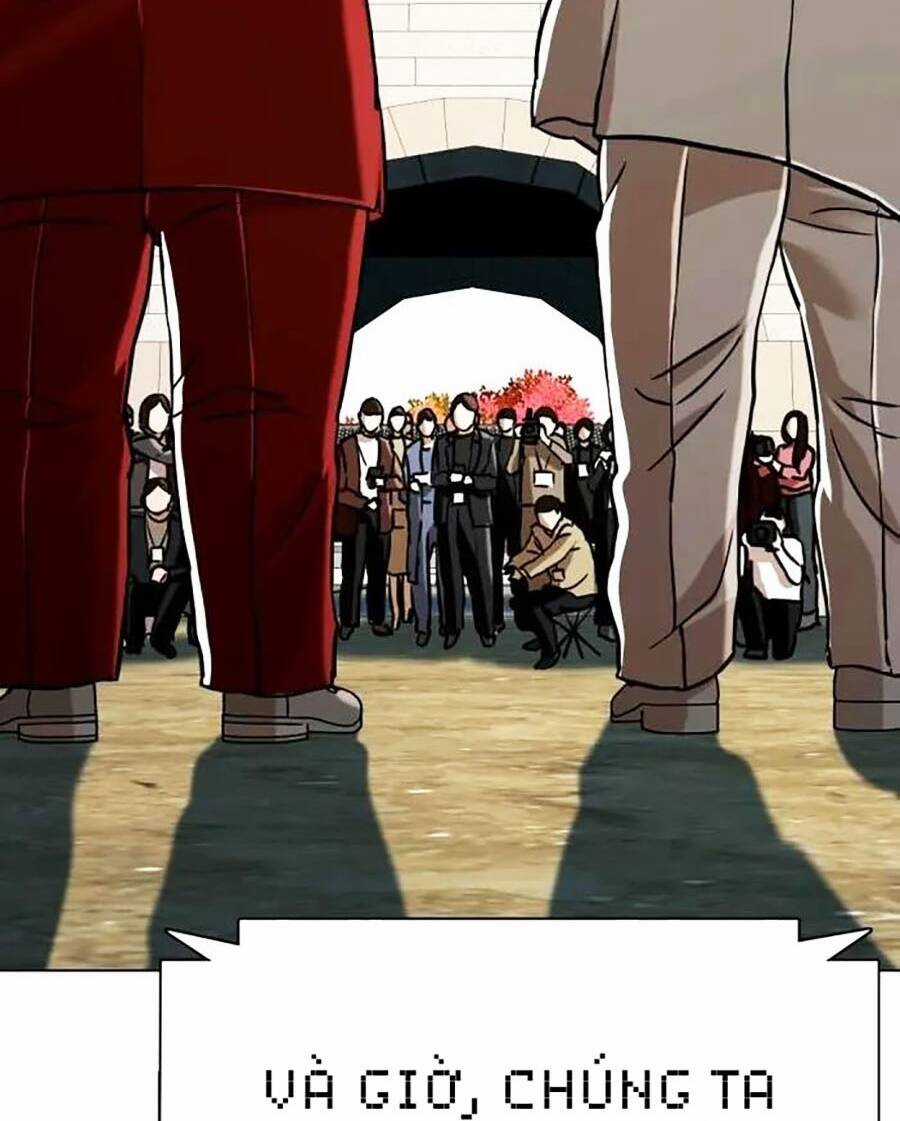 Điệp Viên 18 Tuổi Chapter 48 trang 46