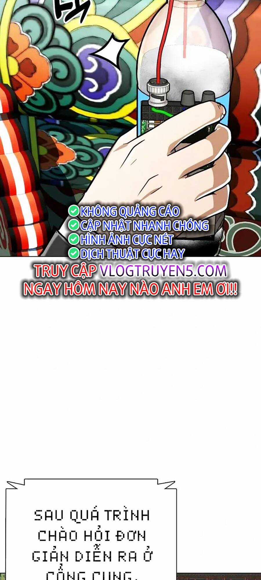 Điệp Viên 18 Tuổi Chapter 48 trang 48