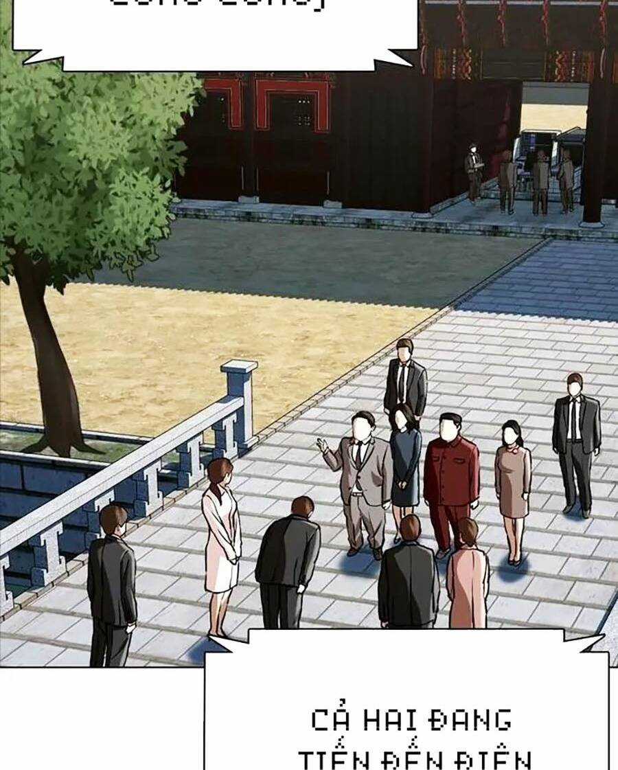 Điệp Viên 18 Tuổi Chapter 48 trang 49