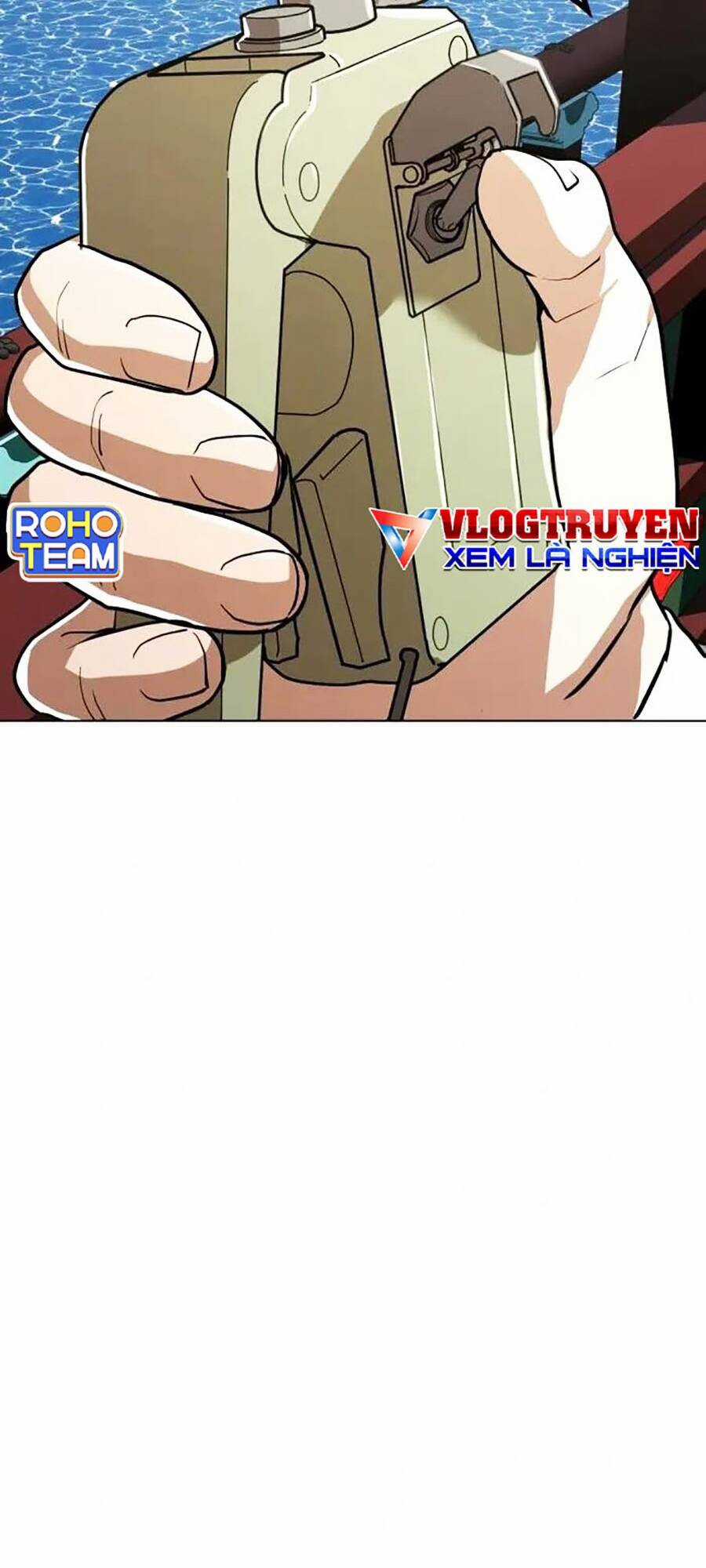 Điệp Viên 18 Tuổi Chapter 48 trang 51