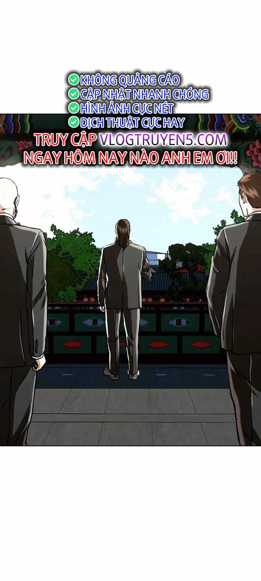 Điệp Viên 18 Tuổi Chapter 48 trang 54