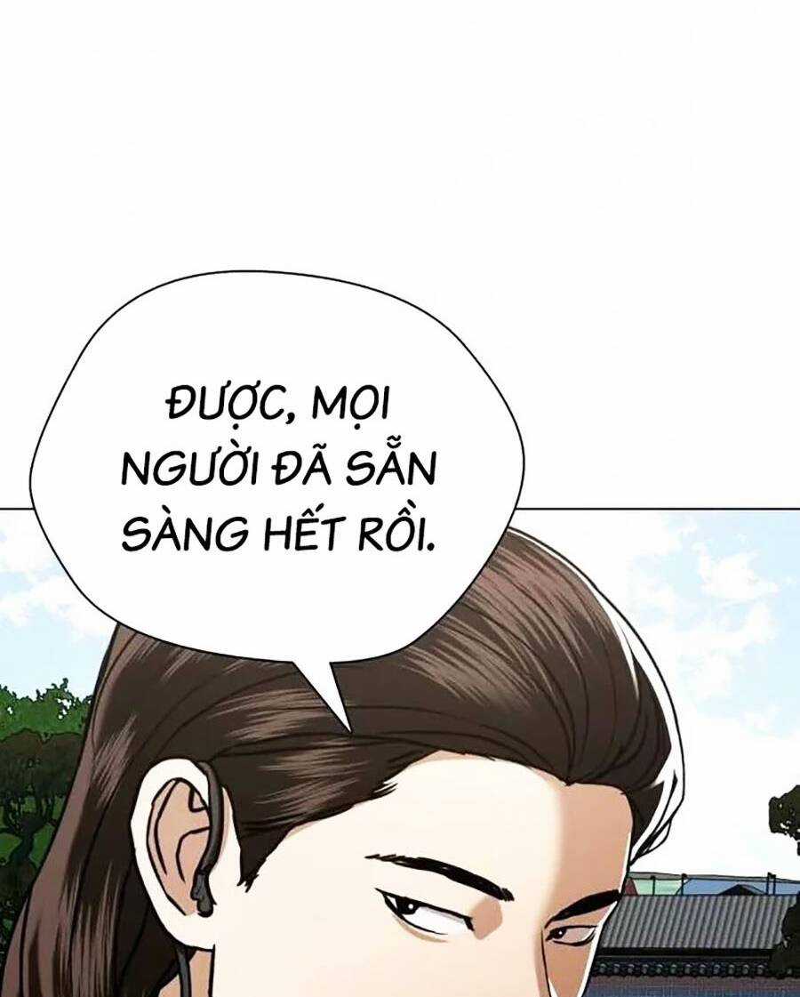 Điệp Viên 18 Tuổi Chapter 48 trang 55