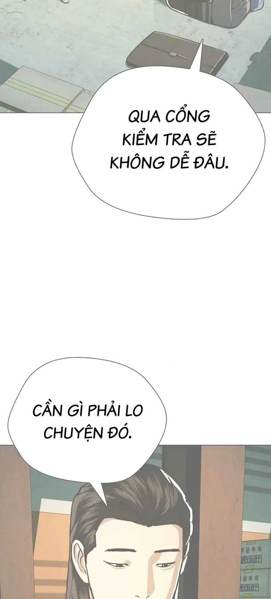 Điệp Viên 18 Tuổi Chapter 48 trang 6