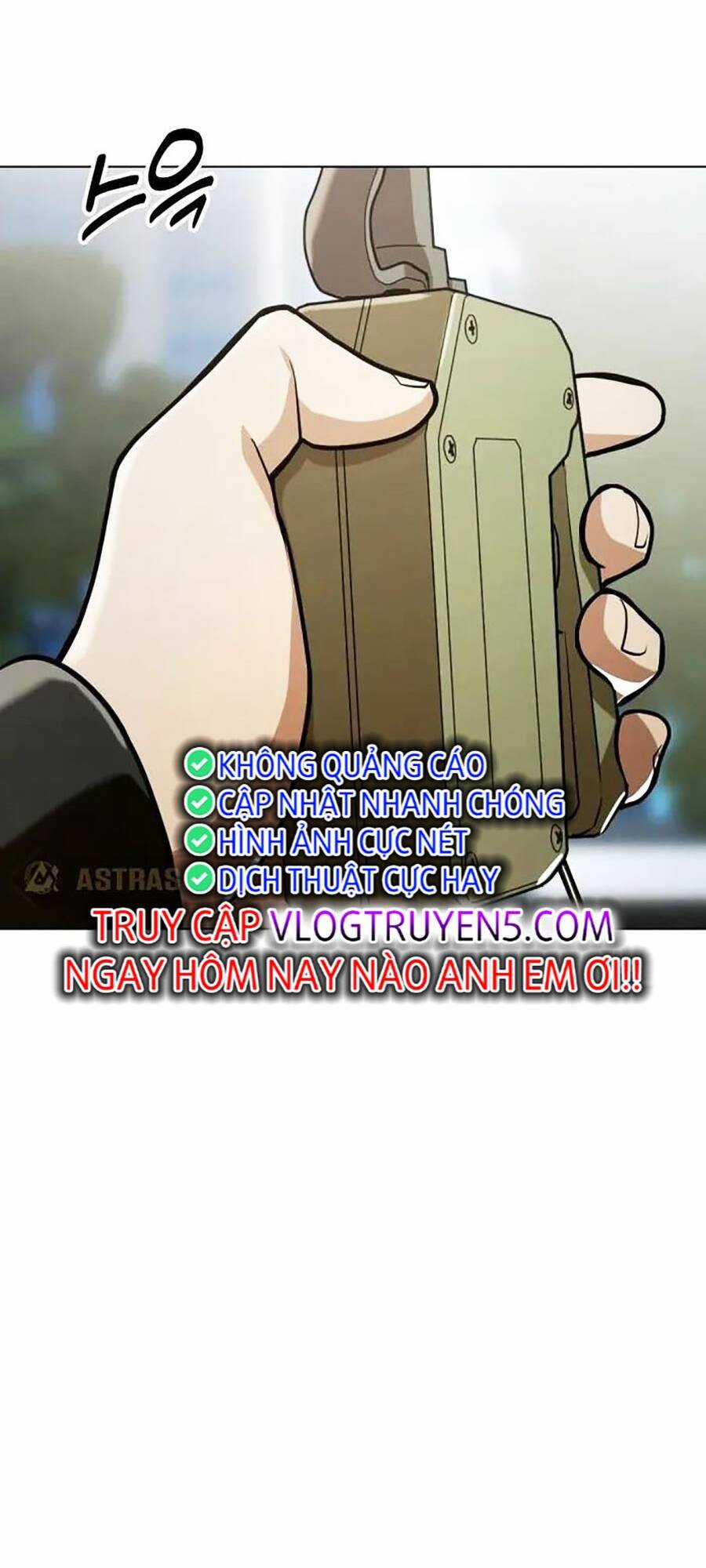 Điệp Viên 18 Tuổi Chapter 48 trang 60