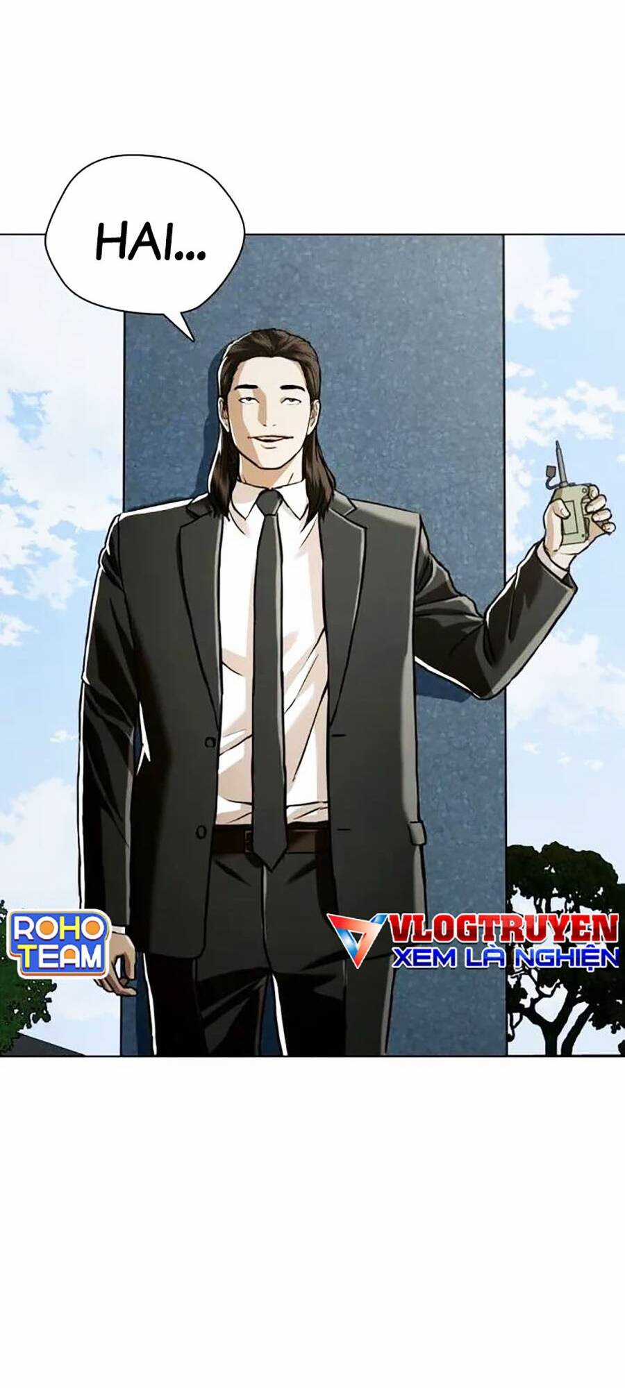 Điệp Viên 18 Tuổi Chapter 48 trang 63