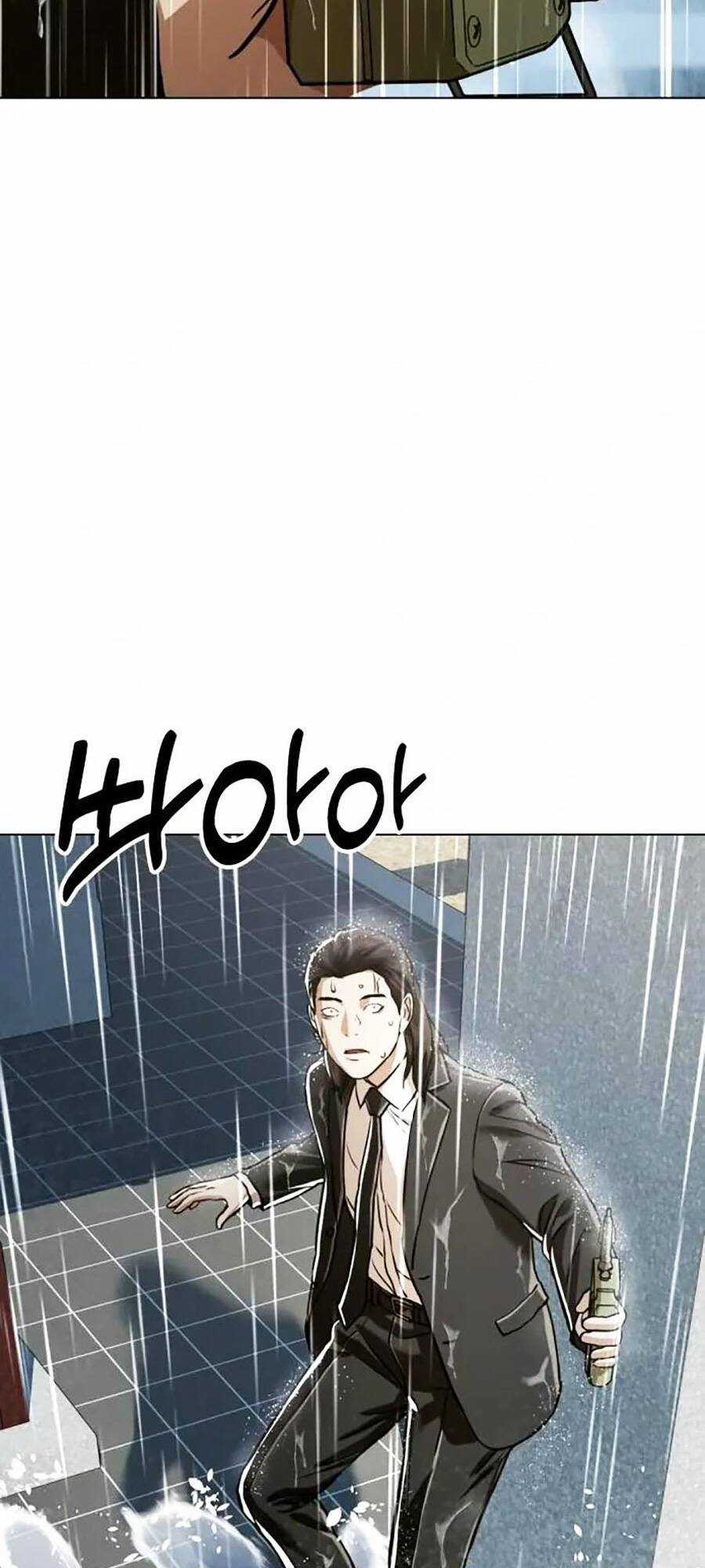 Điệp Viên 18 Tuổi Chapter 48 trang 69