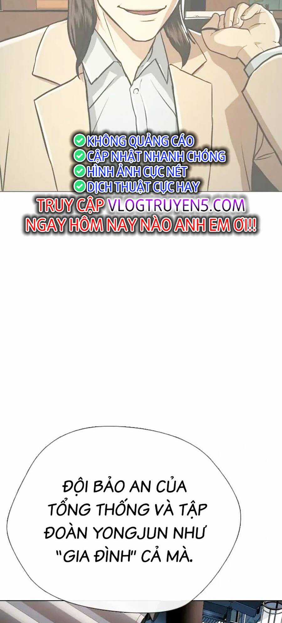 Điệp Viên 18 Tuổi Chapter 48 trang 7