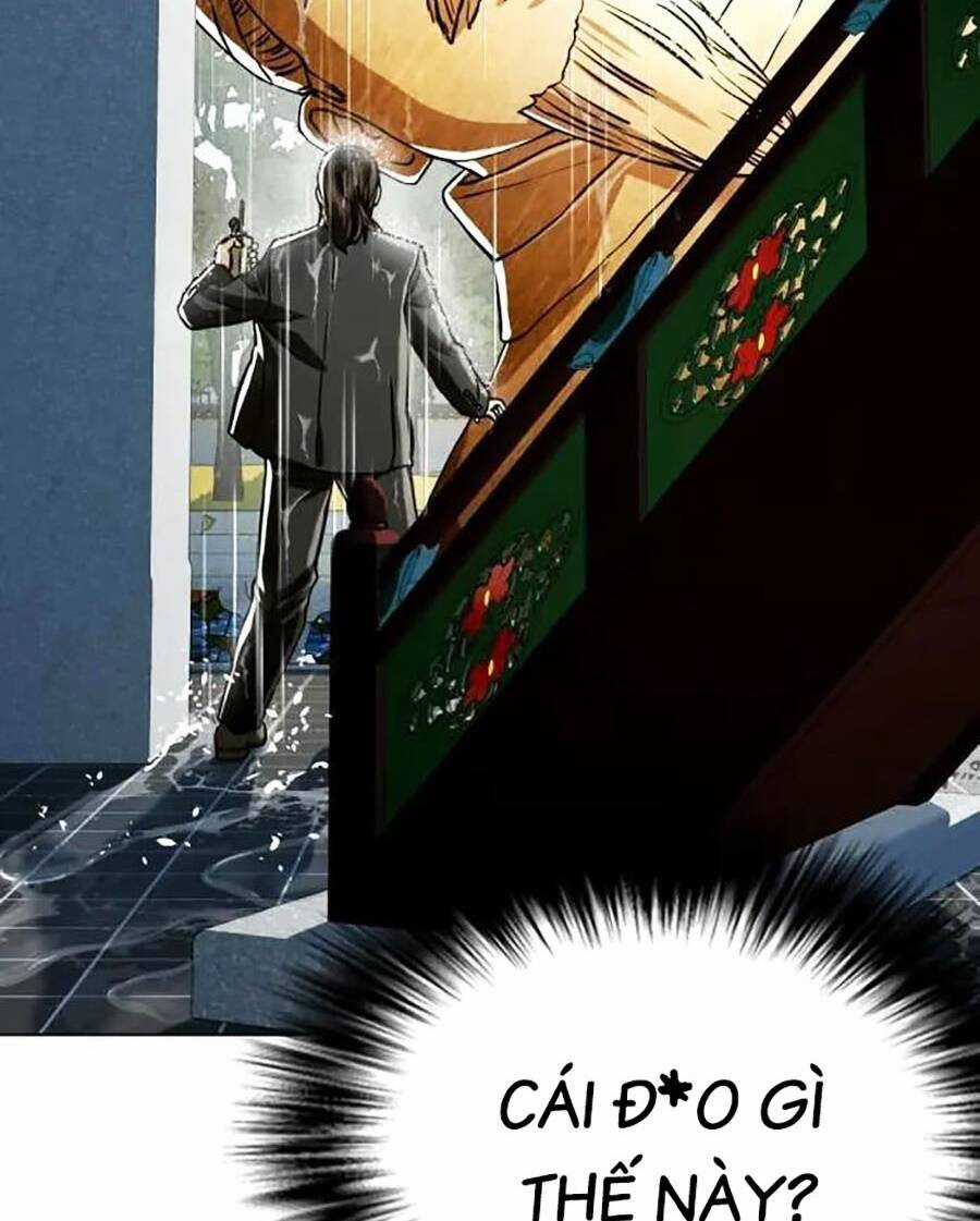 Điệp Viên 18 Tuổi Chapter 48 trang 73