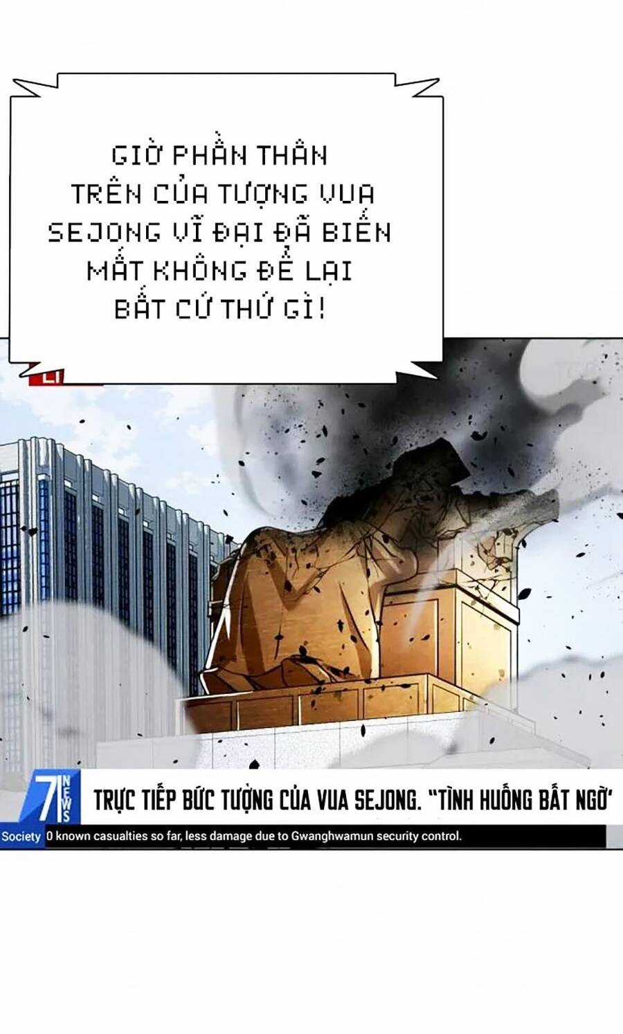 Điệp Viên 18 Tuổi Chapter 48 trang 76