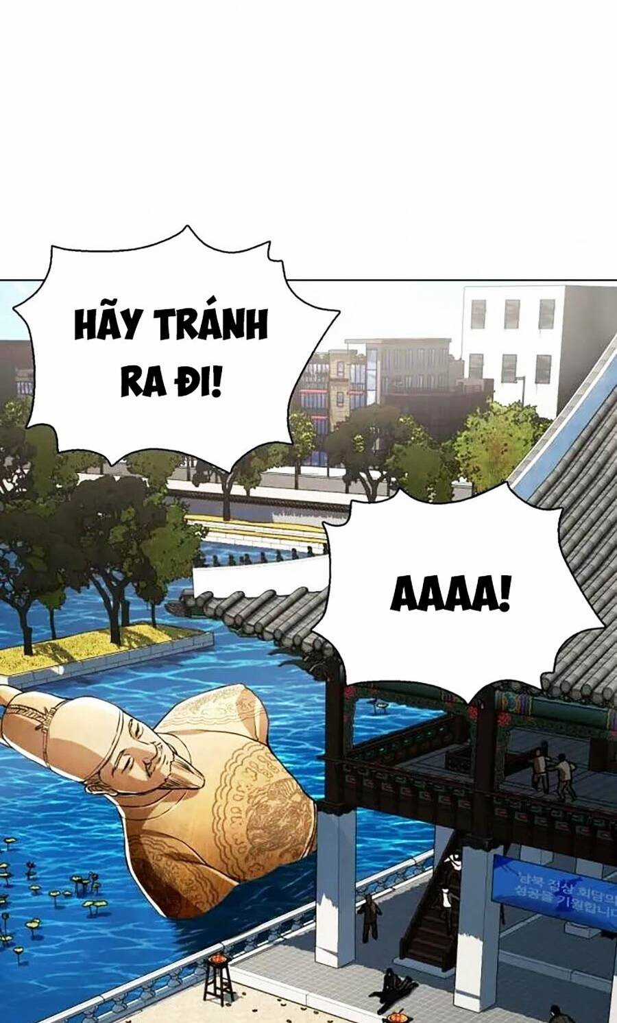 Điệp Viên 18 Tuổi Chapter 48 trang 79