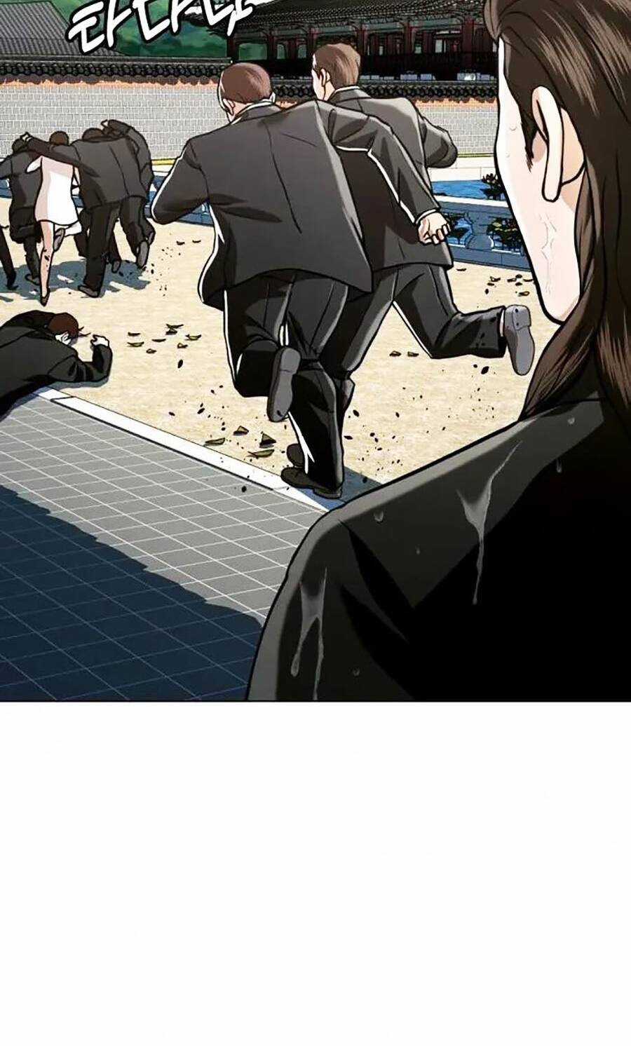 Điệp Viên 18 Tuổi Chapter 48 trang 85