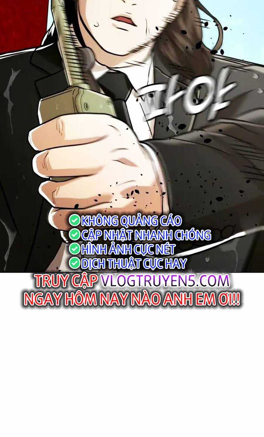 Điệp Viên 18 Tuổi Chapter 48 trang 87