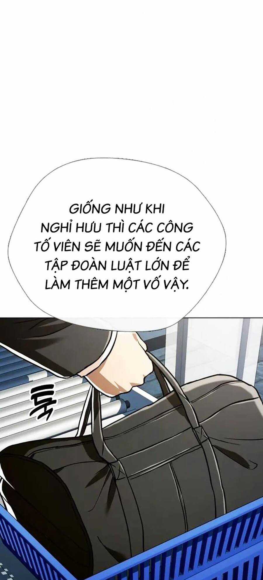Điệp Viên 18 Tuổi Chapter 48 trang 9