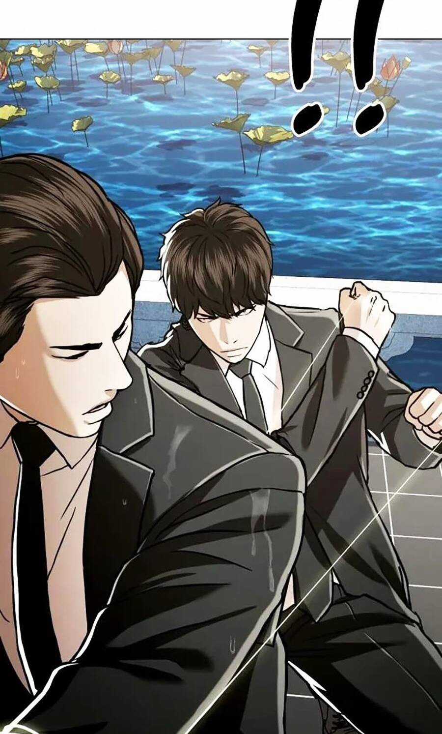 Điệp Viên 18 Tuổi Chapter 48 trang 90