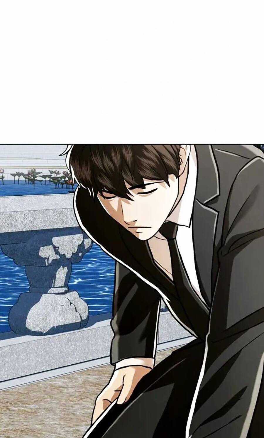 Điệp Viên 18 Tuổi Chapter 48 trang 96