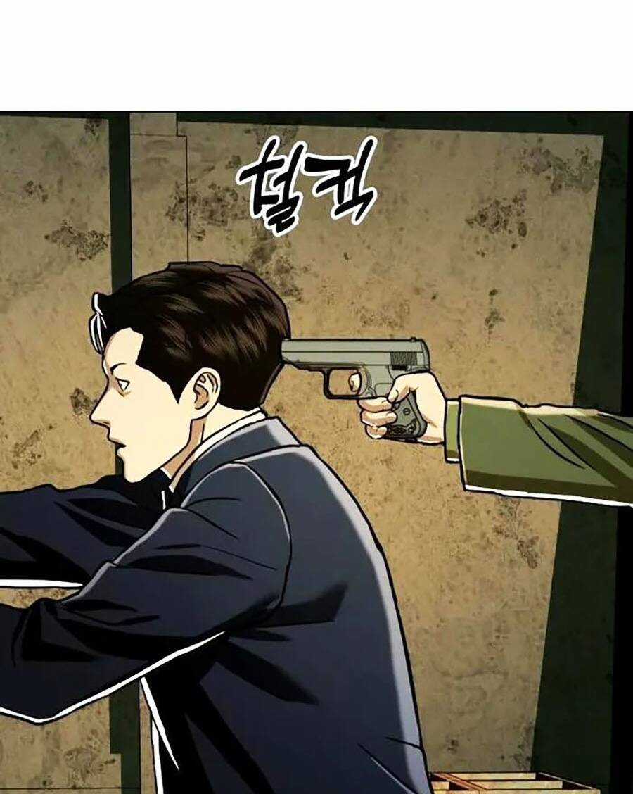 Điệp Viên 18 Tuổi Chapter 49 trang 103