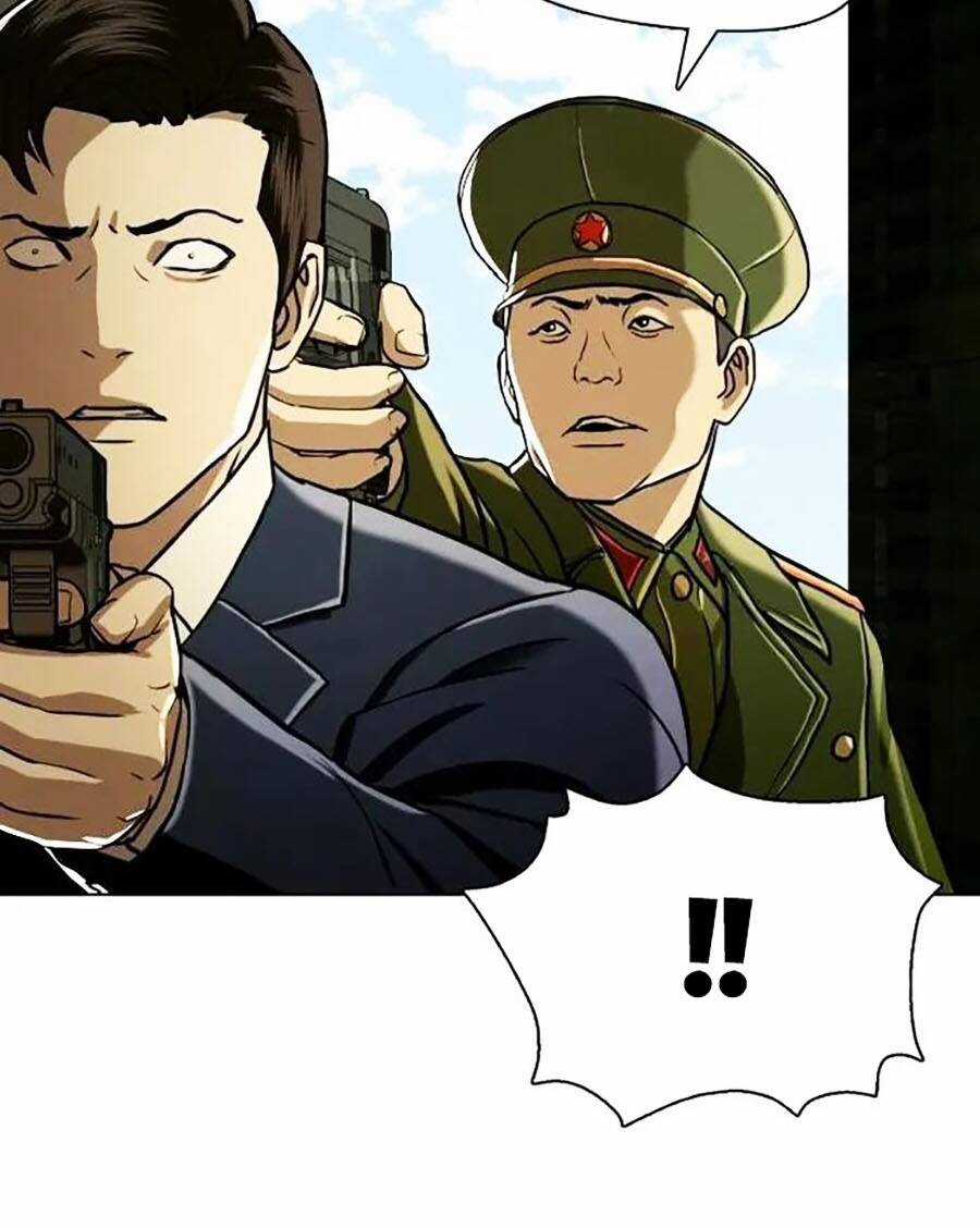 Điệp Viên 18 Tuổi Chapter 49 trang 105