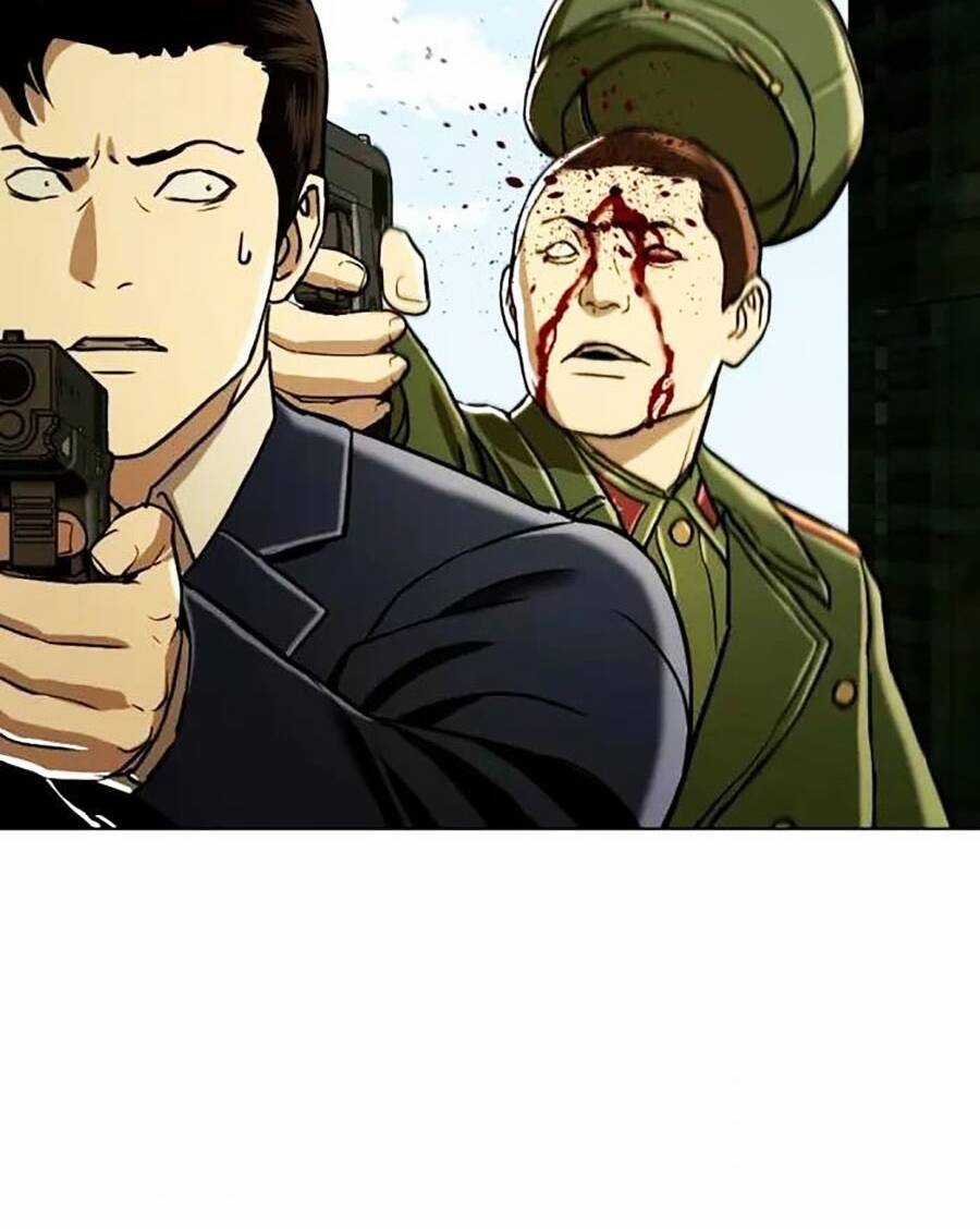 Điệp Viên 18 Tuổi Chapter 49 trang 113