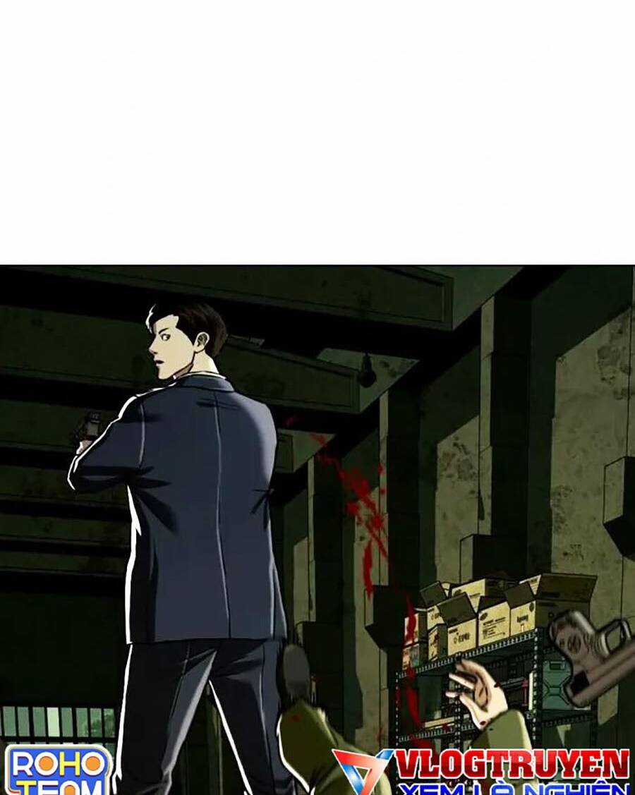 Điệp Viên 18 Tuổi Chapter 49 trang 114