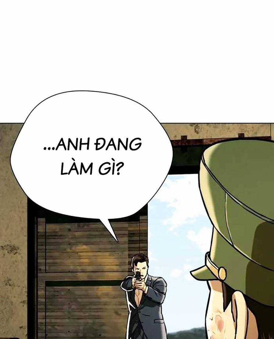 Điệp Viên 18 Tuổi Chapter 49 trang 120