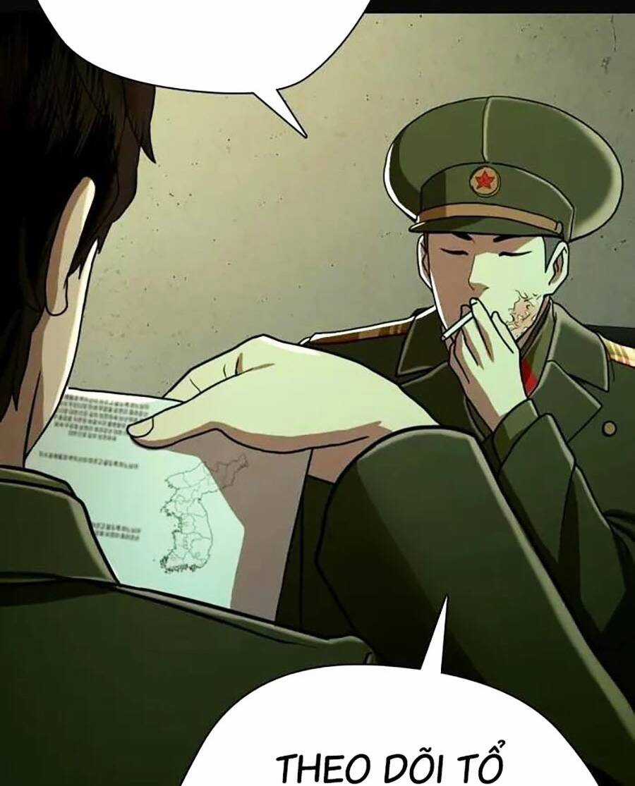 Điệp Viên 18 Tuổi Chapter 49 trang 125