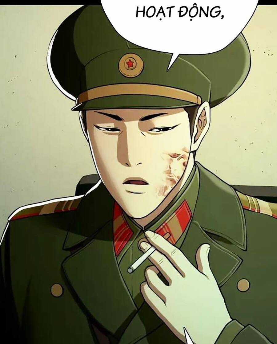 Điệp Viên 18 Tuổi Chapter 49 trang 129