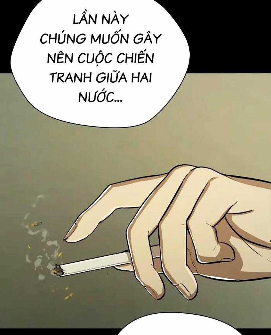 Điệp Viên 18 Tuổi Chapter 49 trang 133