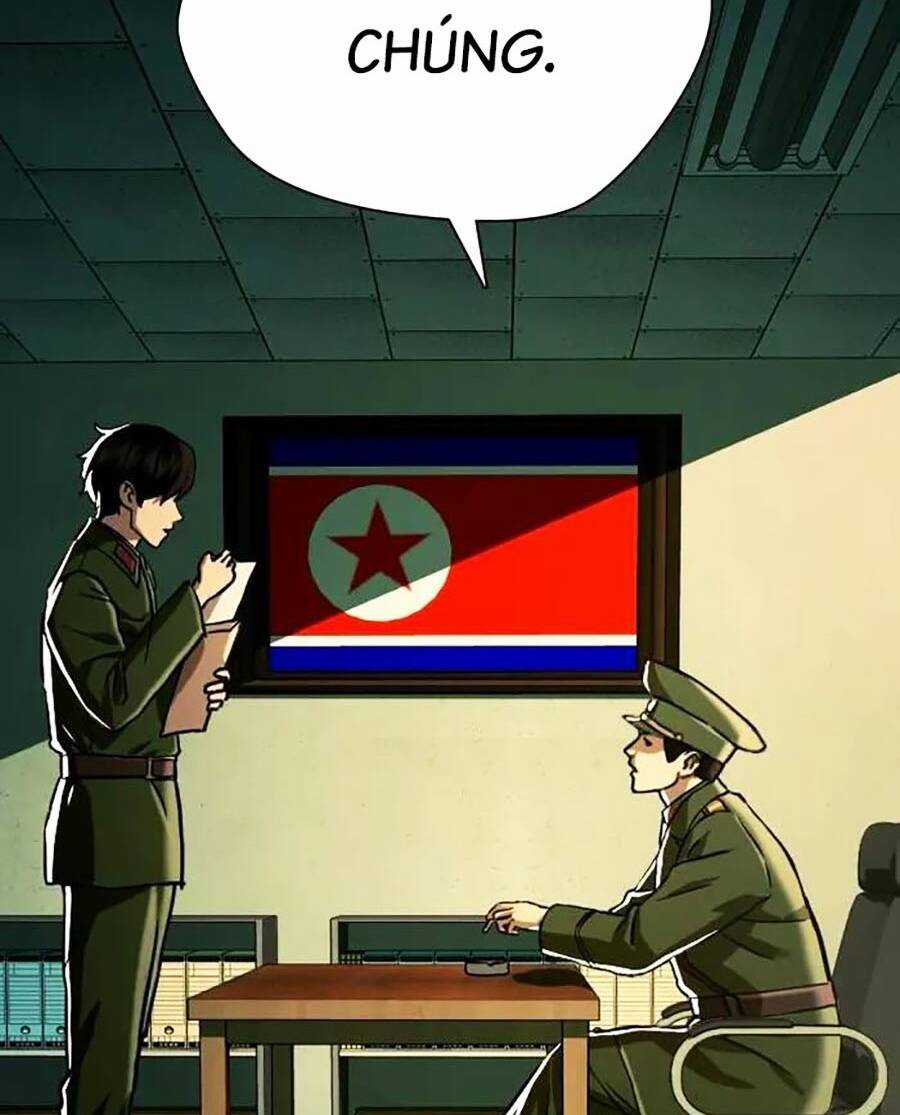 Điệp Viên 18 Tuổi Chapter 49 trang 135