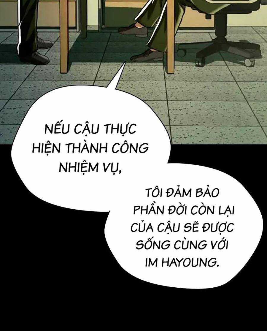 Điệp Viên 18 Tuổi Chapter 49 trang 136