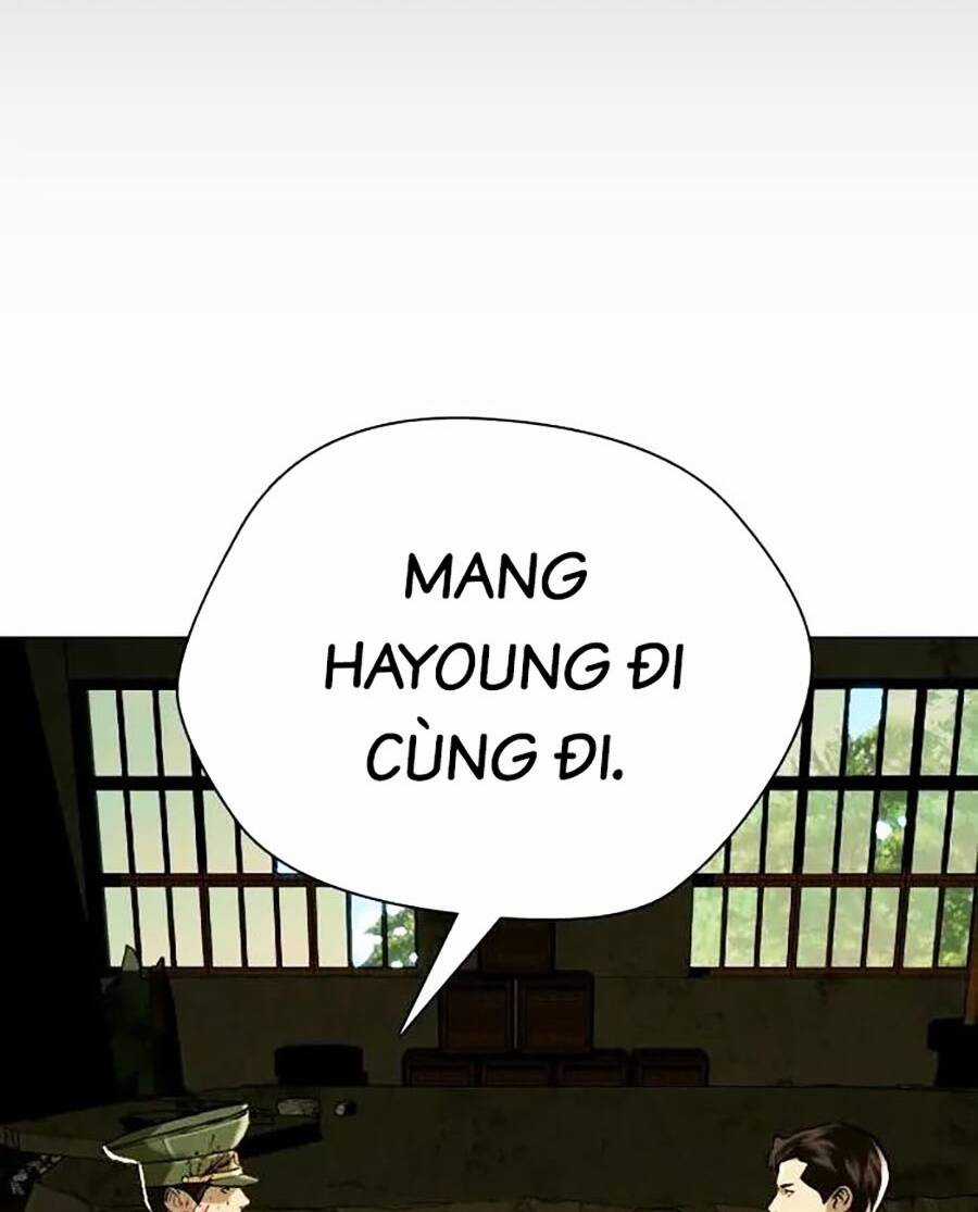 Điệp Viên 18 Tuổi Chapter 49 trang 140