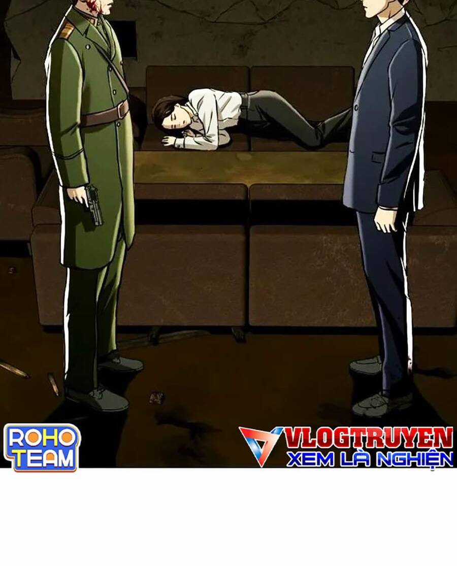 Điệp Viên 18 Tuổi Chapter 49 trang 141