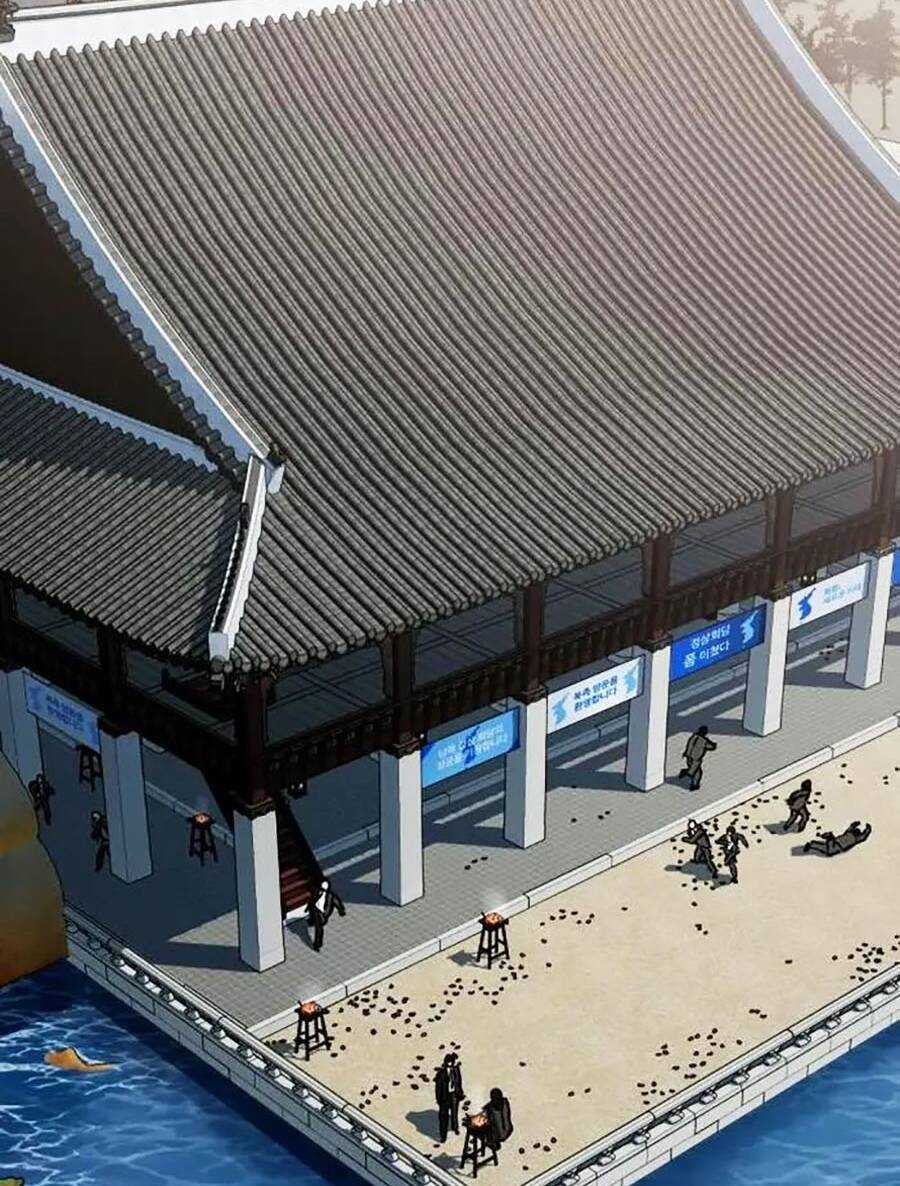 Điệp Viên 18 Tuổi Chapter 49 trang 151