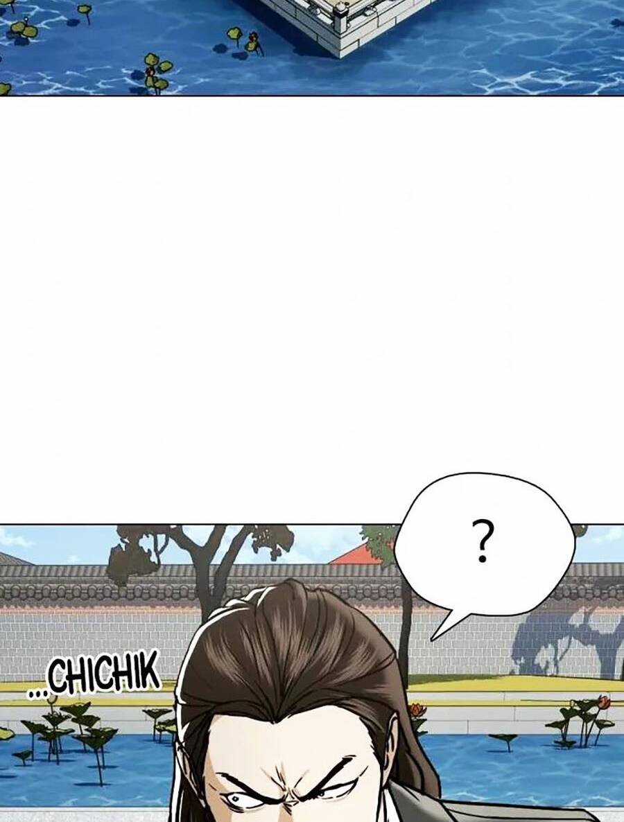 Điệp Viên 18 Tuổi Chapter 49 trang 152