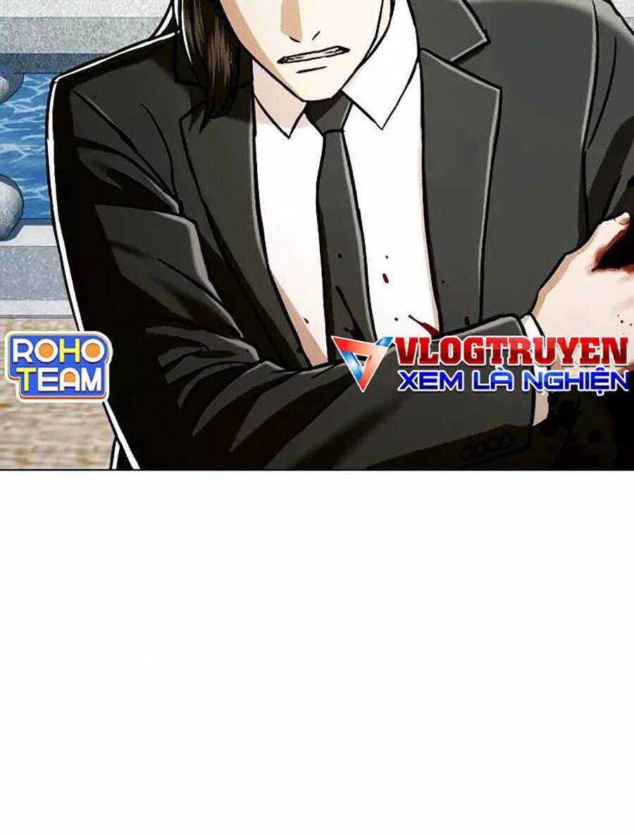 Điệp Viên 18 Tuổi Chapter 49 trang 153