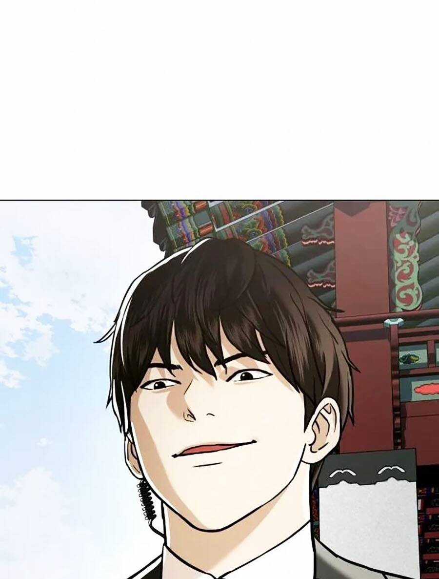 Điệp Viên 18 Tuổi Chapter 49 trang 154