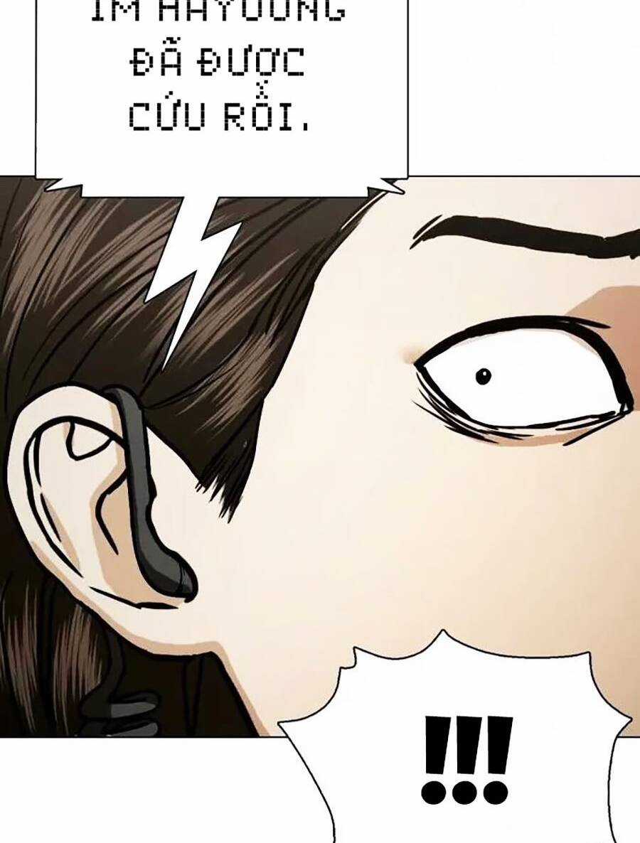 Điệp Viên 18 Tuổi Chapter 49 trang 156