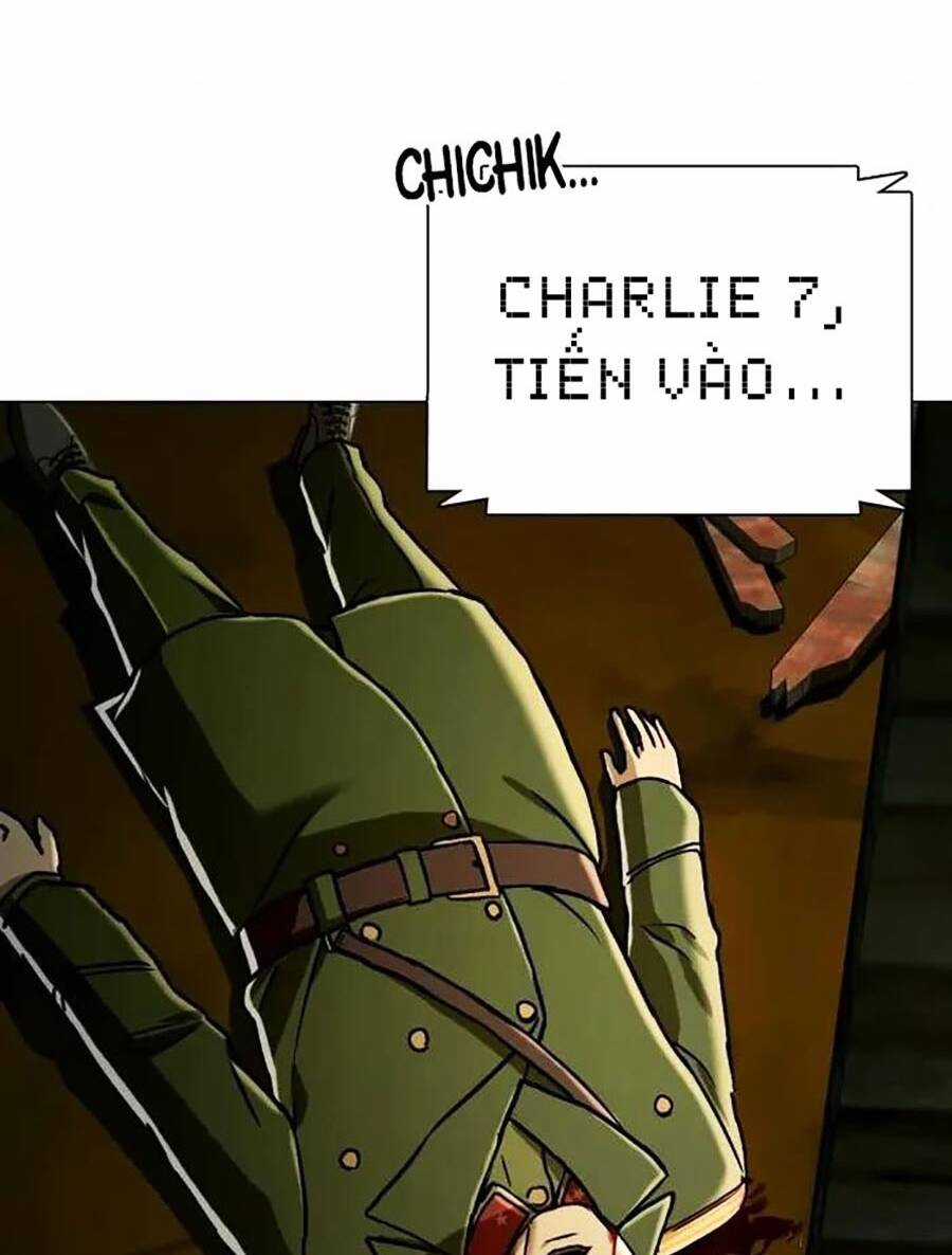 Điệp Viên 18 Tuổi Chapter 49 trang 159