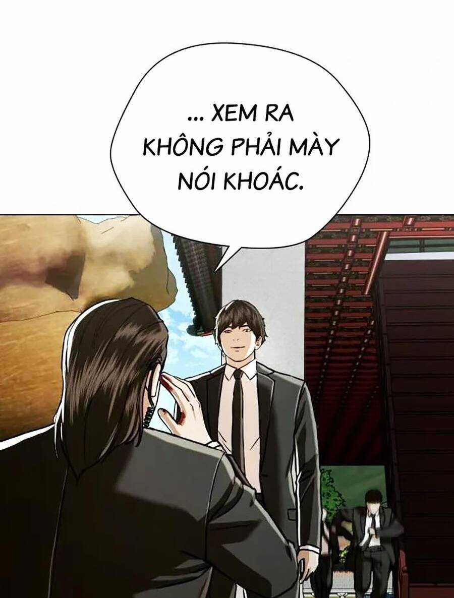 Điệp Viên 18 Tuổi Chapter 49 trang 162