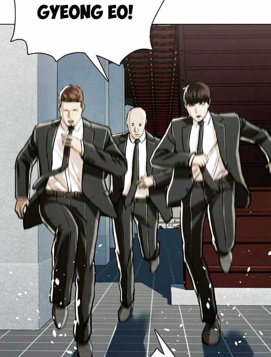 Điệp Viên 18 Tuổi Chapter 49 trang 164