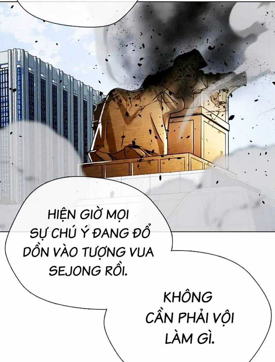 Điệp Viên 18 Tuổi Chapter 49 trang 166