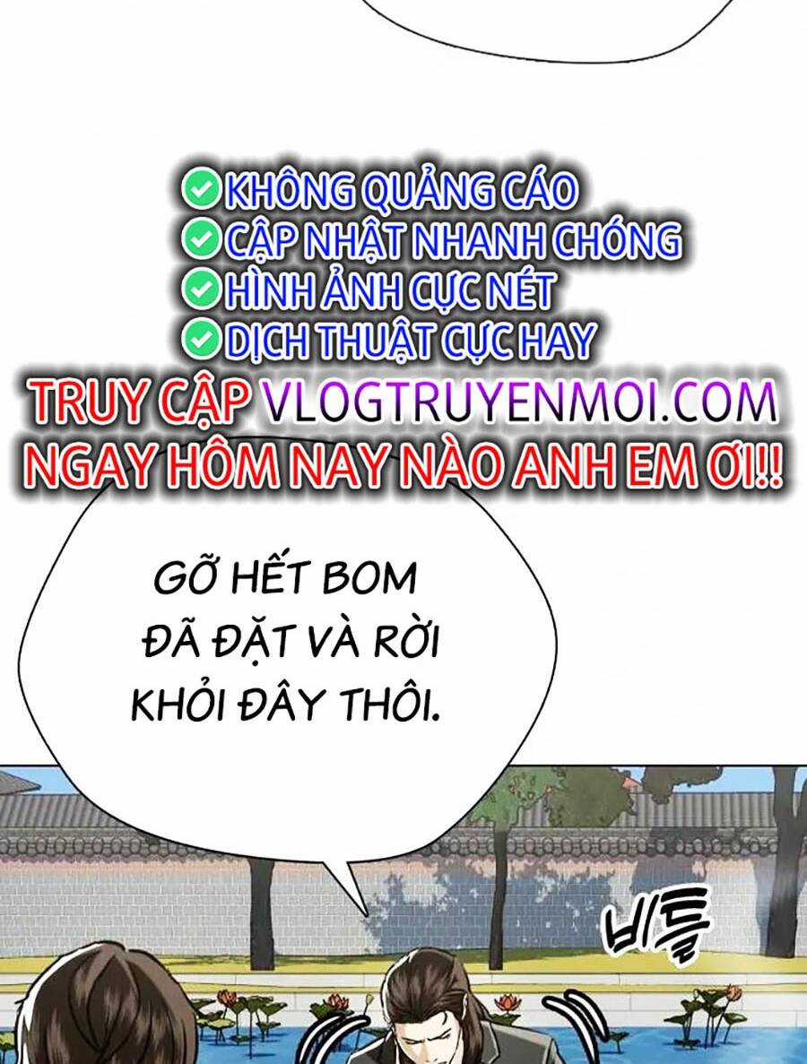 Điệp Viên 18 Tuổi Chapter 49 trang 167