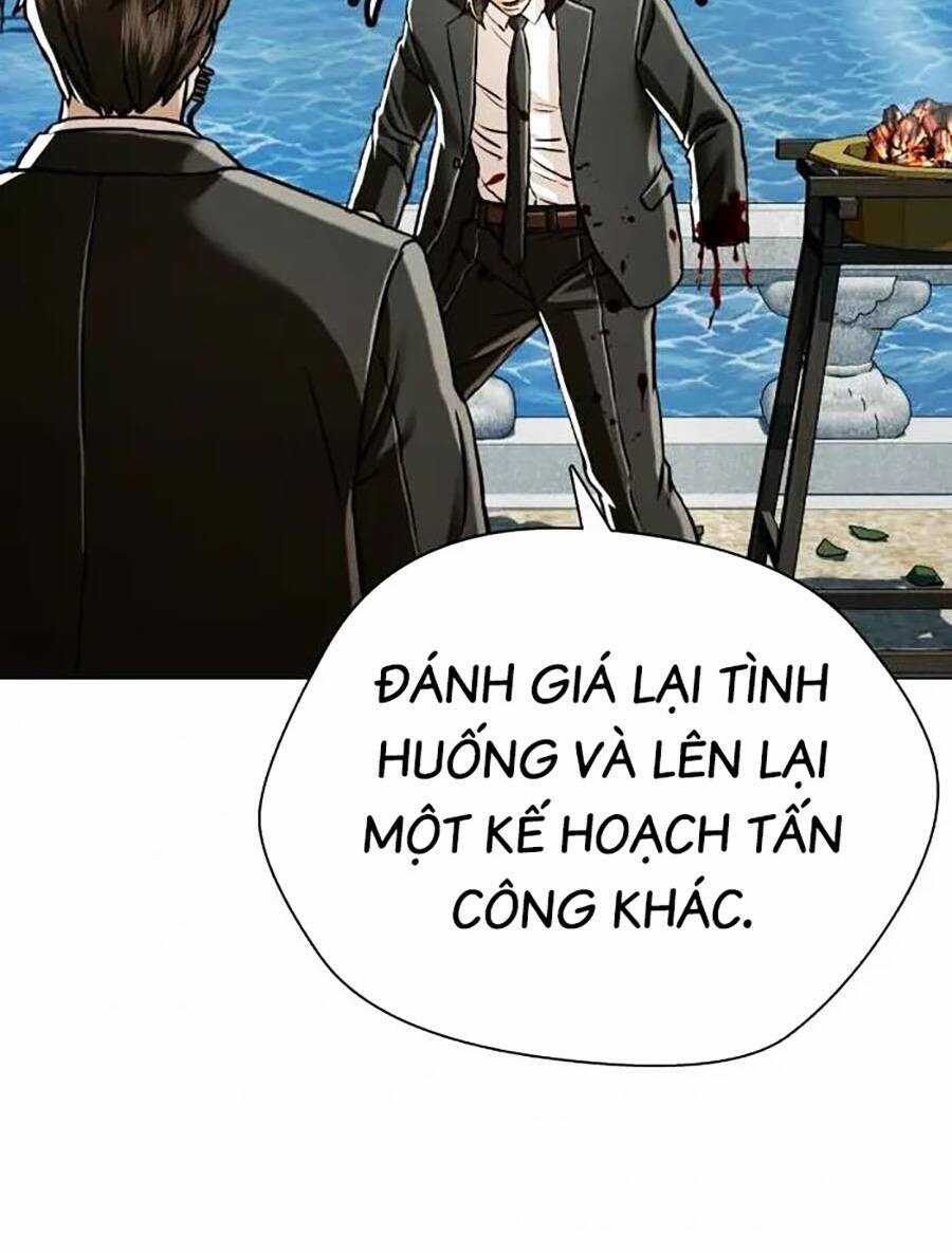 Điệp Viên 18 Tuổi Chapter 49 trang 168