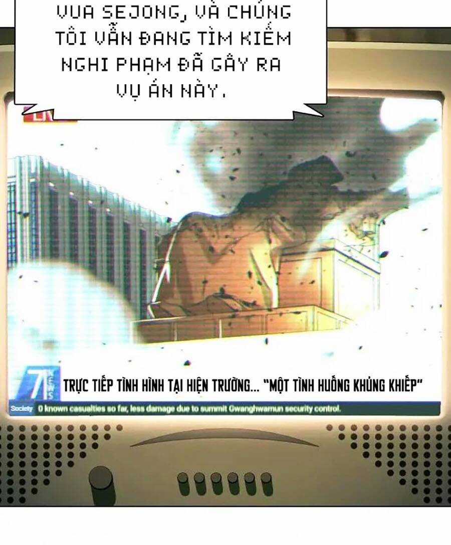 Điệp Viên 18 Tuổi Chapter 49 trang 17