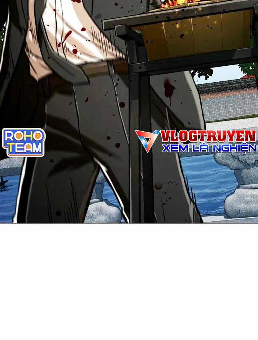 Điệp Viên 18 Tuổi Chapter 49 trang 172