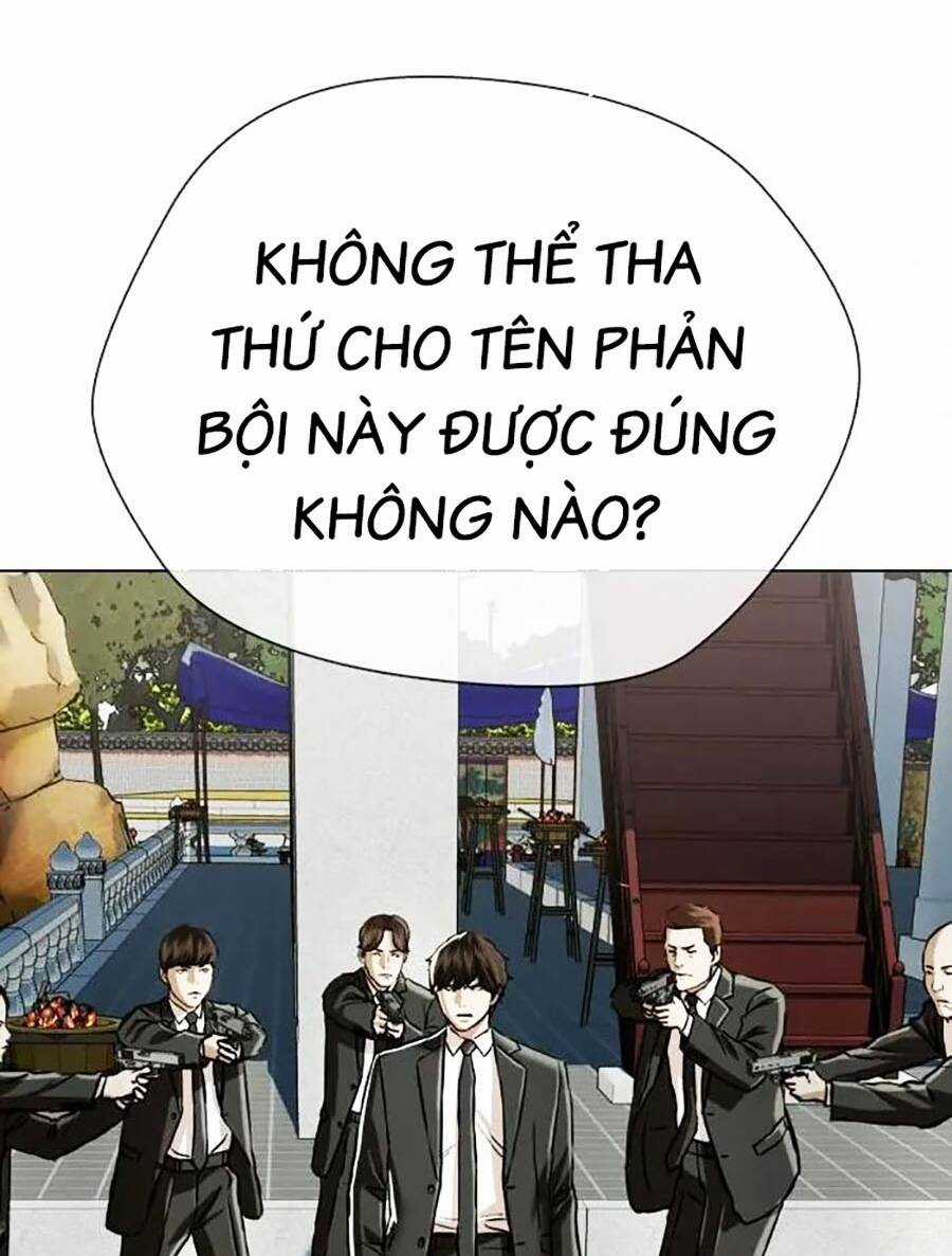 Điệp Viên 18 Tuổi Chapter 49 trang 173