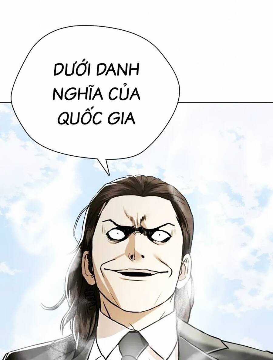 Điệp Viên 18 Tuổi Chapter 49 trang 175