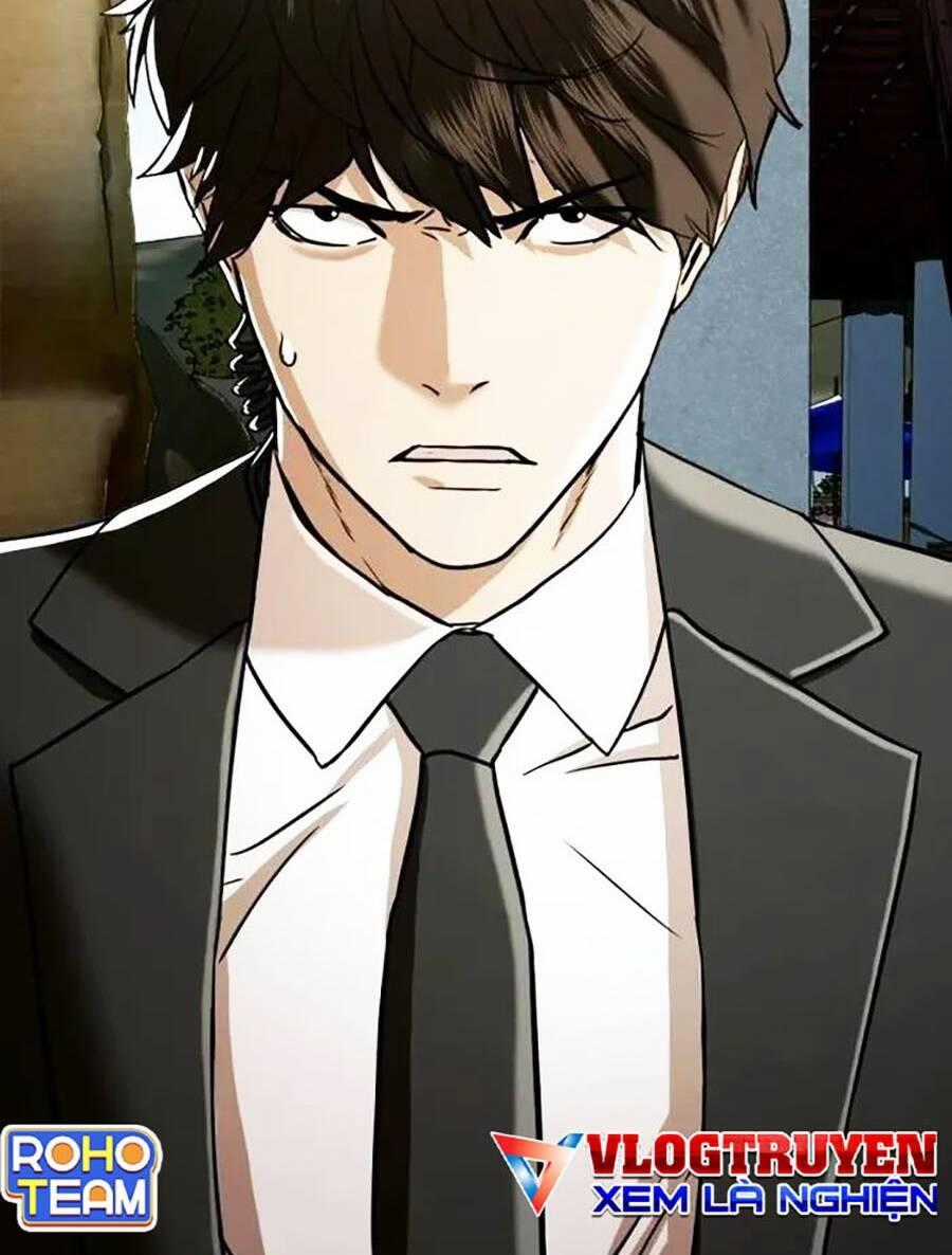 Điệp Viên 18 Tuổi Chapter 49 trang 178