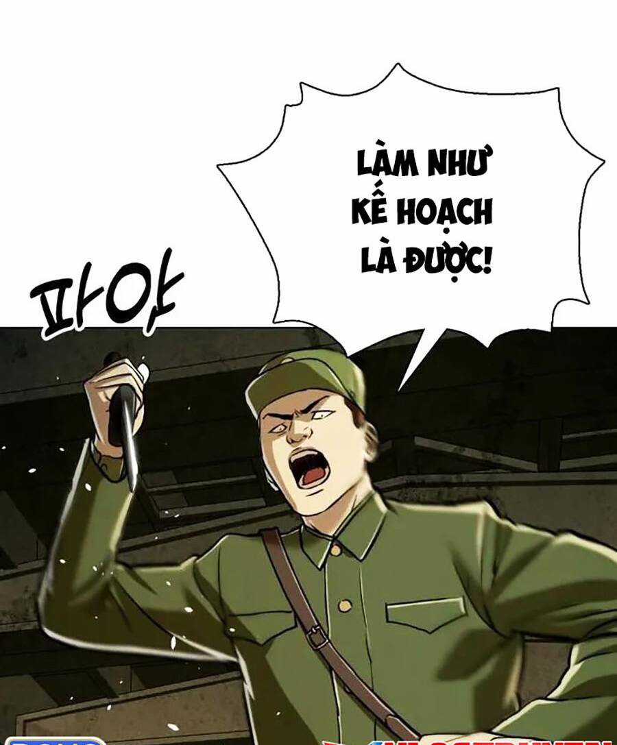 Điệp Viên 18 Tuổi Chapter 49 trang 24